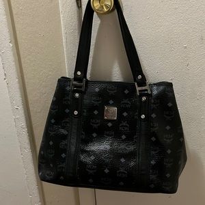 MCM tote bag